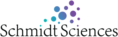 Schmidt Sciences logo